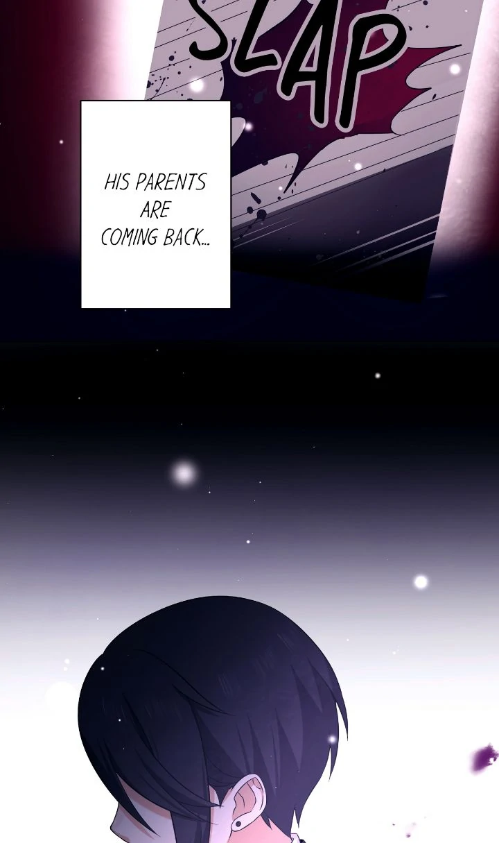 Reincarnated as the Antagonist's Maid Chapter 4 - page 97