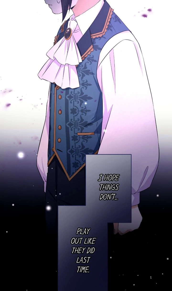 Reincarnated as the Antagonist's Maid Chapter 4 - page 98