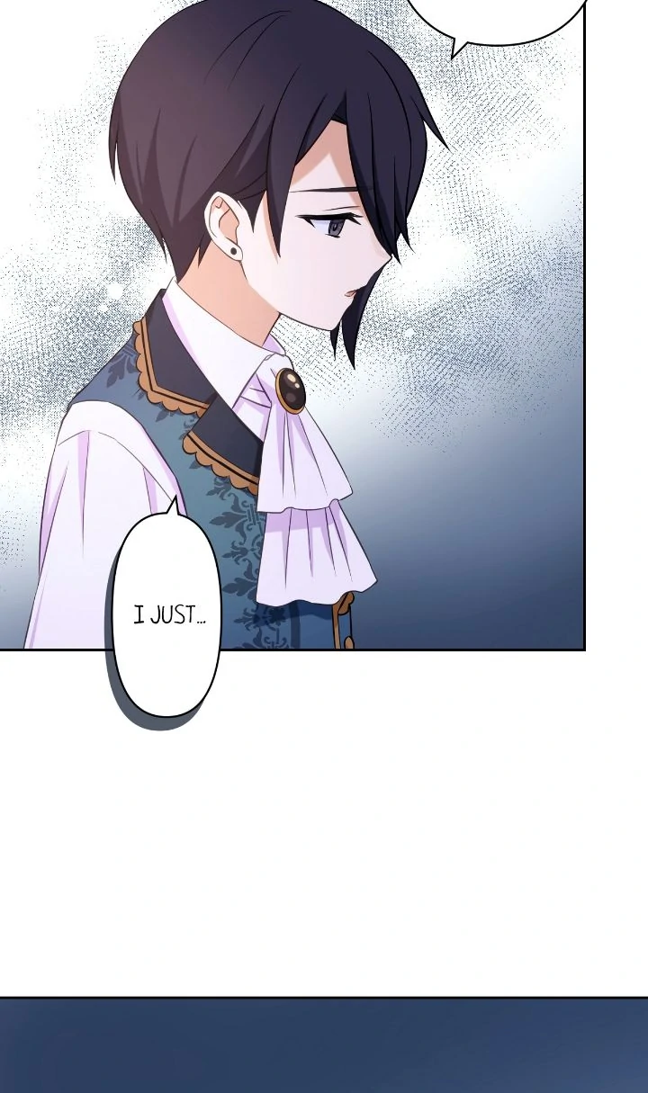 Reincarnated as the Antagonist's Maid Chapter 5 - page 10