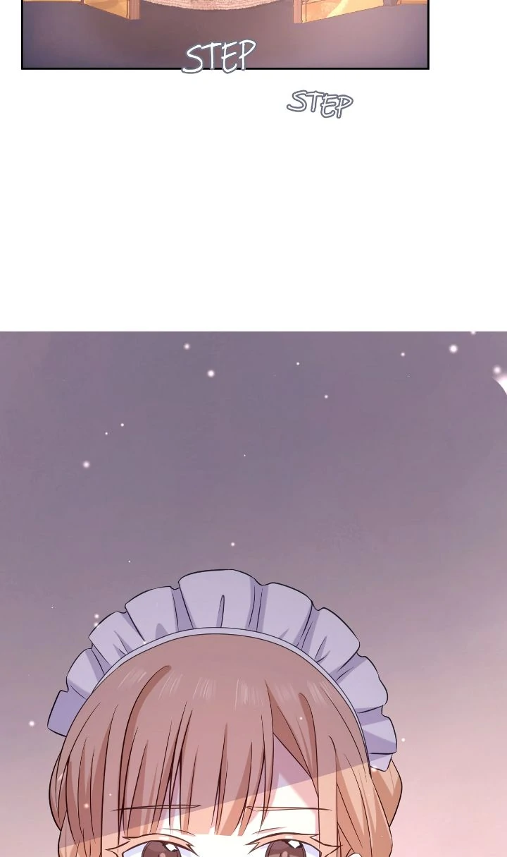 Reincarnated as the Antagonist's Maid Chapter 5 - page 102