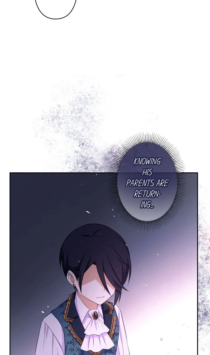 Reincarnated as the Antagonist's Maid Chapter 5 - page 12