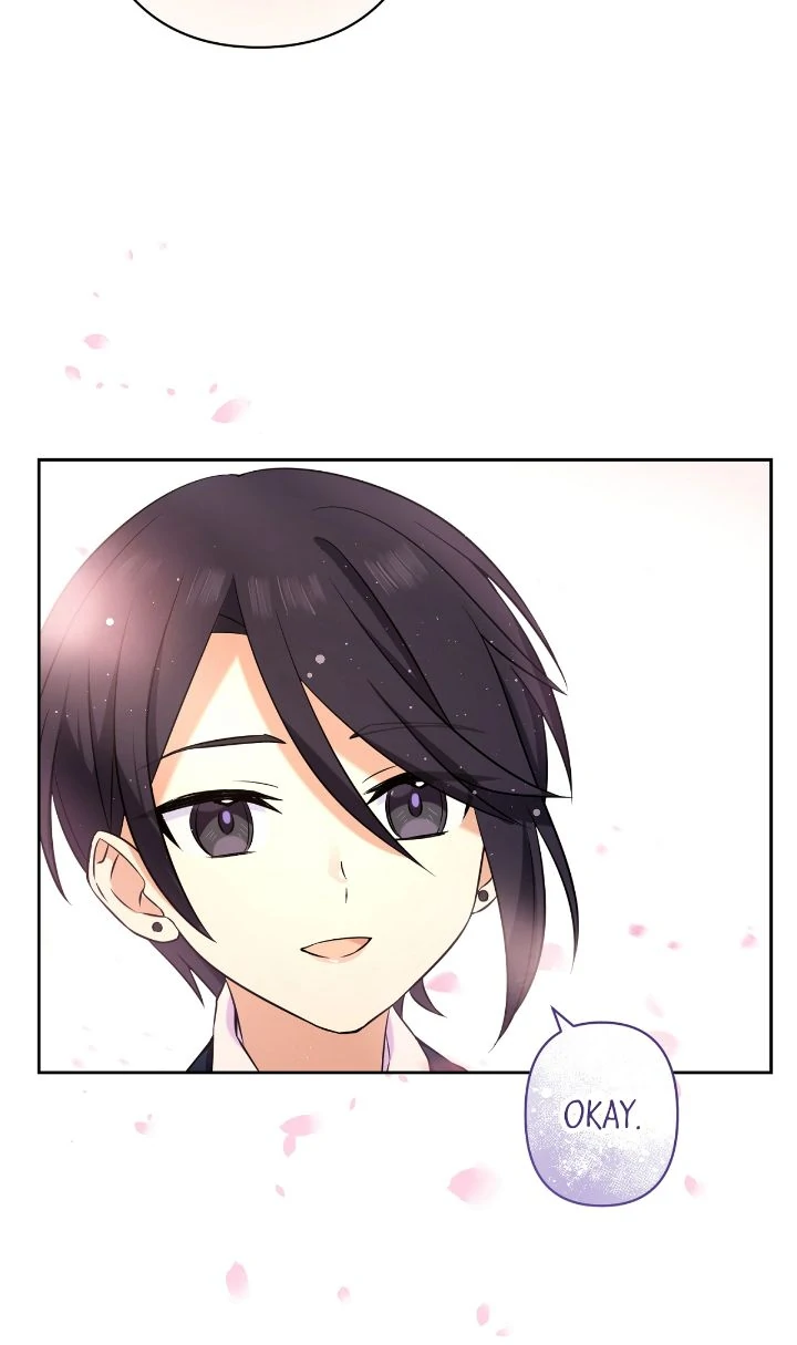 Reincarnated as the Antagonist's Maid Chapter 5 - page 15