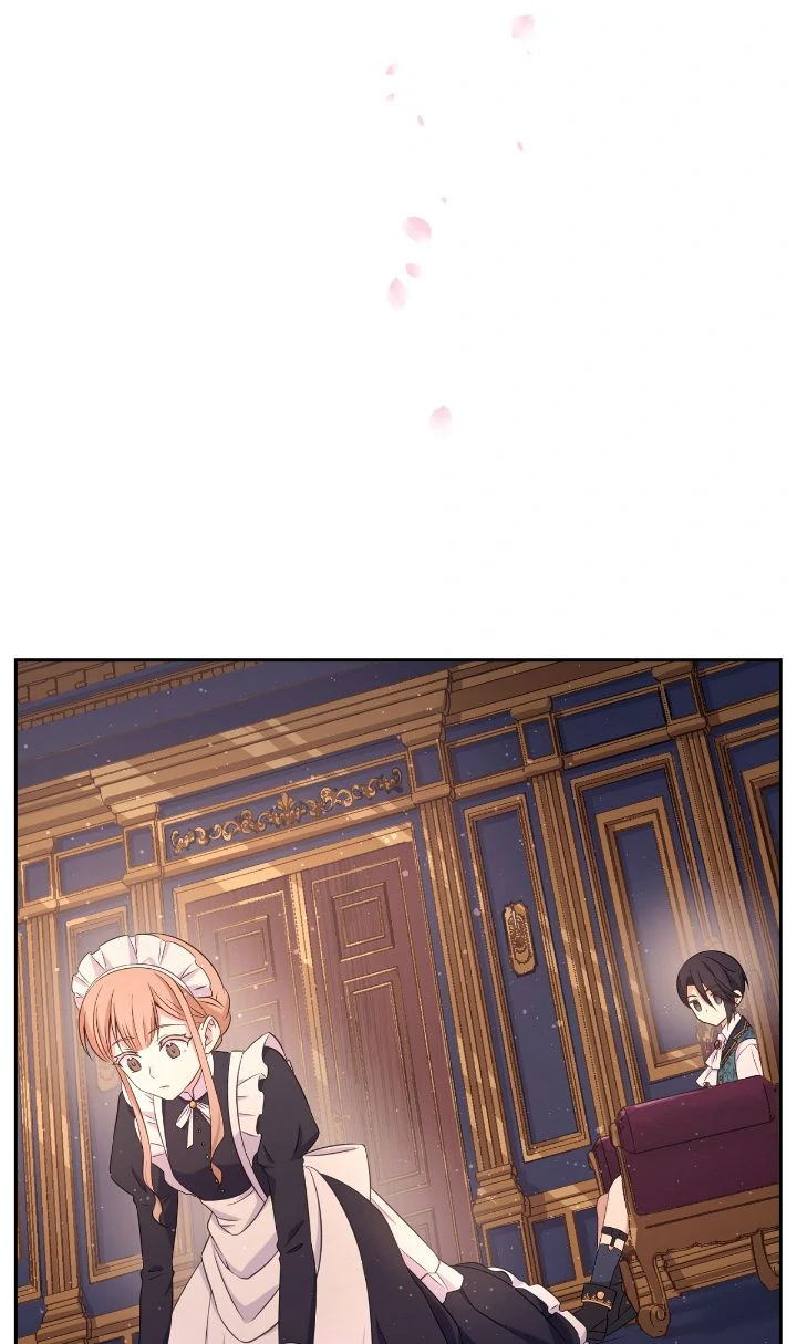 Reincarnated as the Antagonist's Maid Chapter 5 - page 16