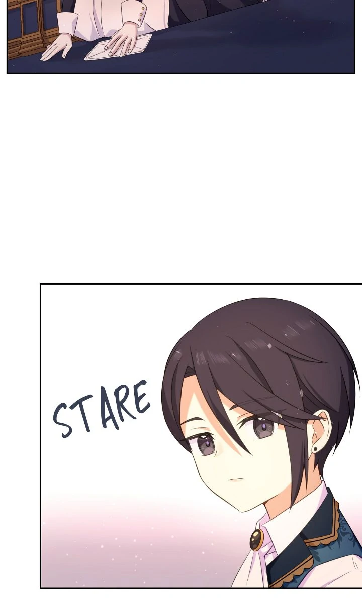 Reincarnated as the Antagonist's Maid Chapter 5 - page 17