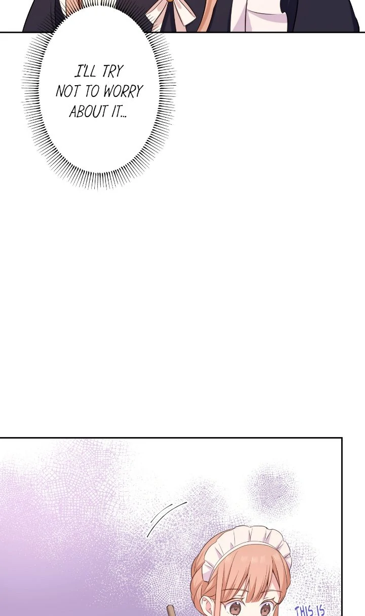 Reincarnated as the Antagonist's Maid Chapter 5 - page 19