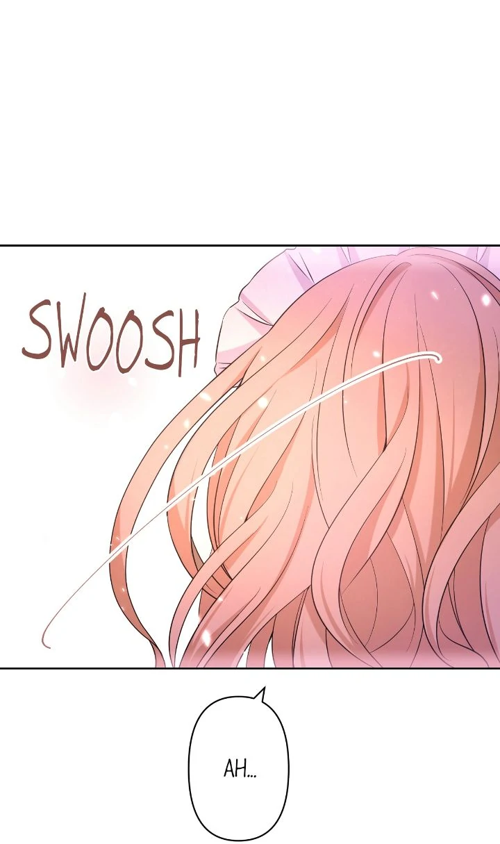 Reincarnated as the Antagonist's Maid Chapter 5 - page 21