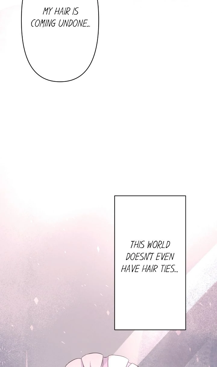 Reincarnated as the Antagonist's Maid Chapter 5 - page 23