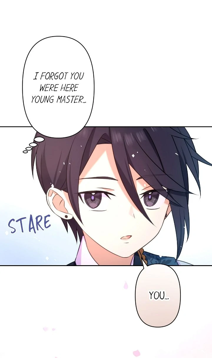 Reincarnated as the Antagonist's Maid Chapter 5 - page 26