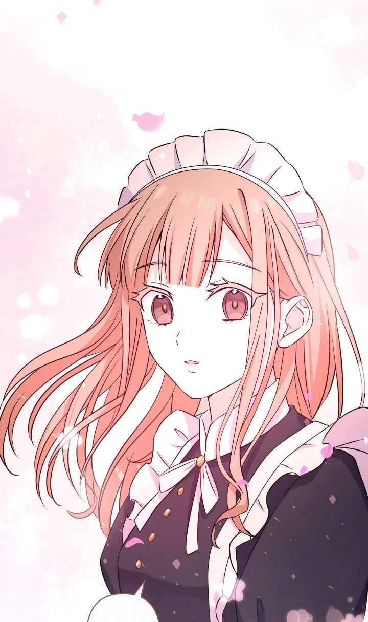 Reincarnated as the Antagonist's Maid Chapter 5 - page 27