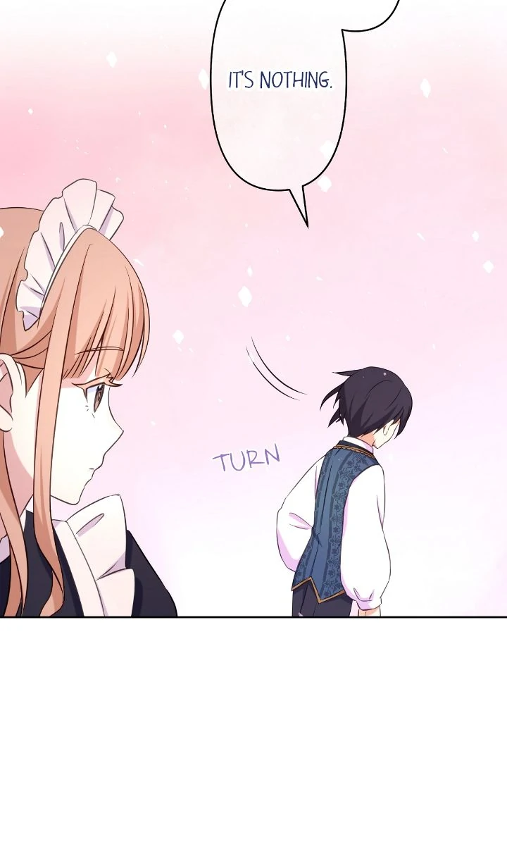 Reincarnated as the Antagonist's Maid Chapter 5 - page 29