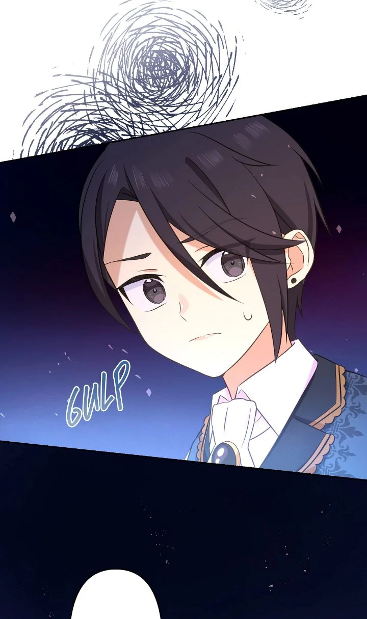 Reincarnated as the Antagonist's Maid Chapter 5 - page 34