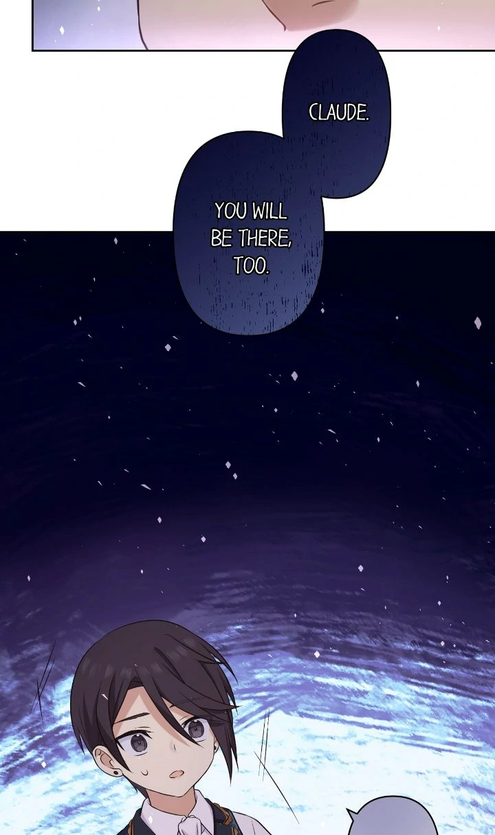 Reincarnated as the Antagonist's Maid Chapter 5 - page 42