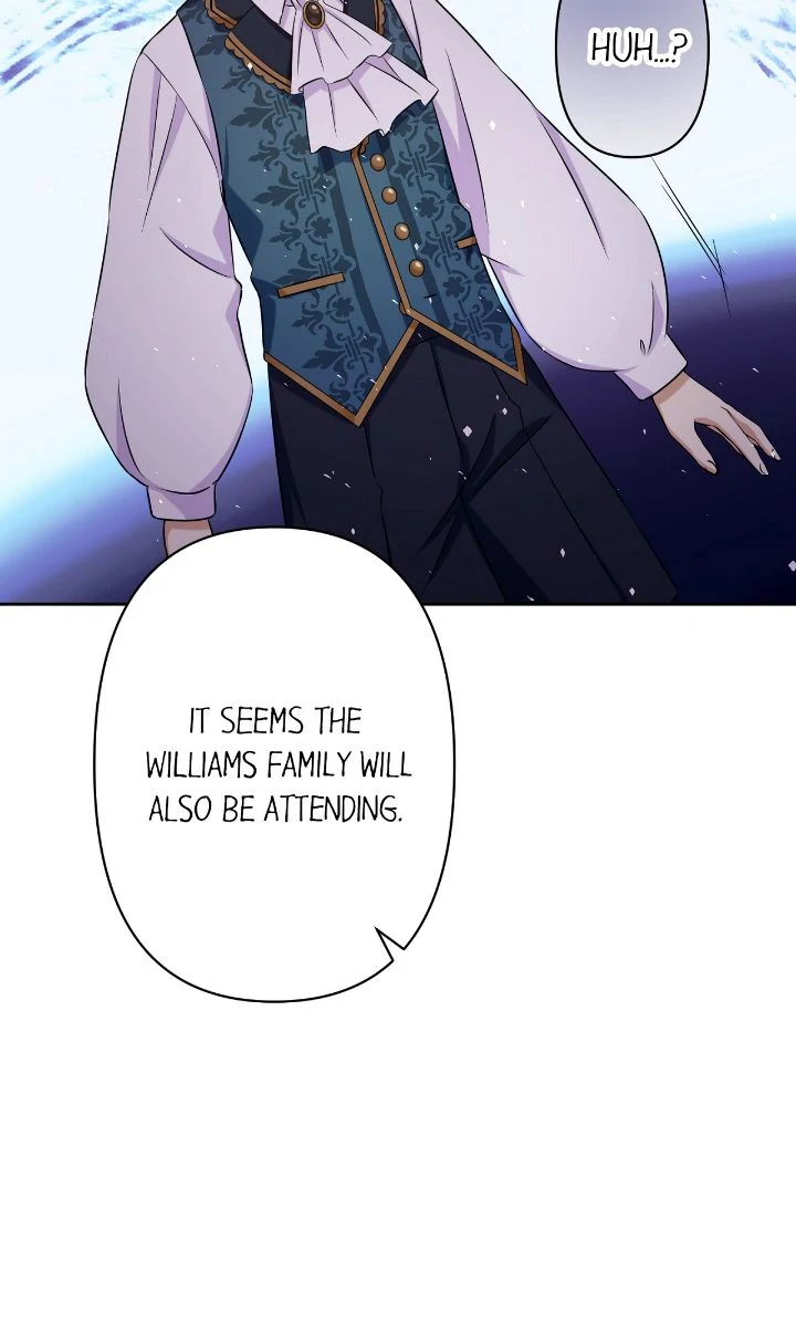 Reincarnated as the Antagonist's Maid Chapter 5 - page 43