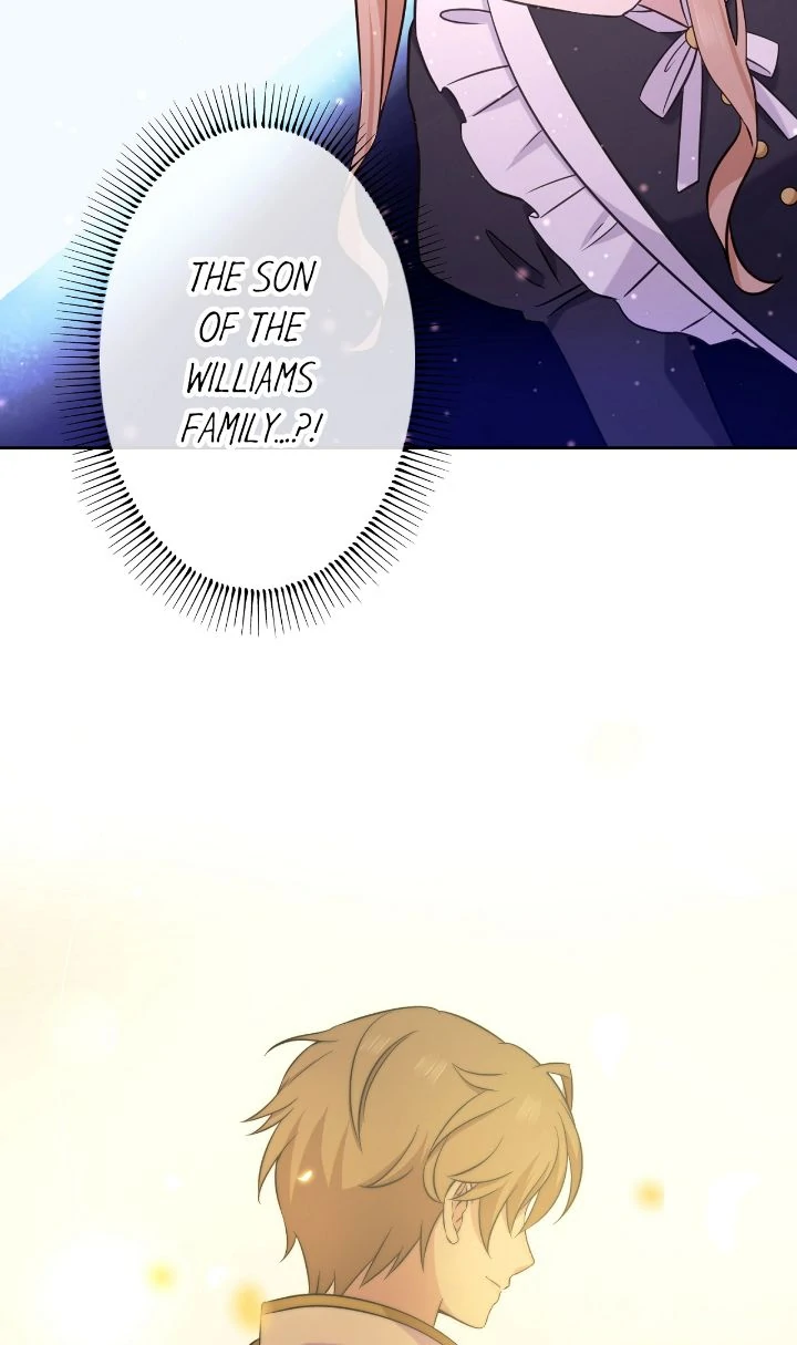 Reincarnated as the Antagonist's Maid Chapter 5 - page 45