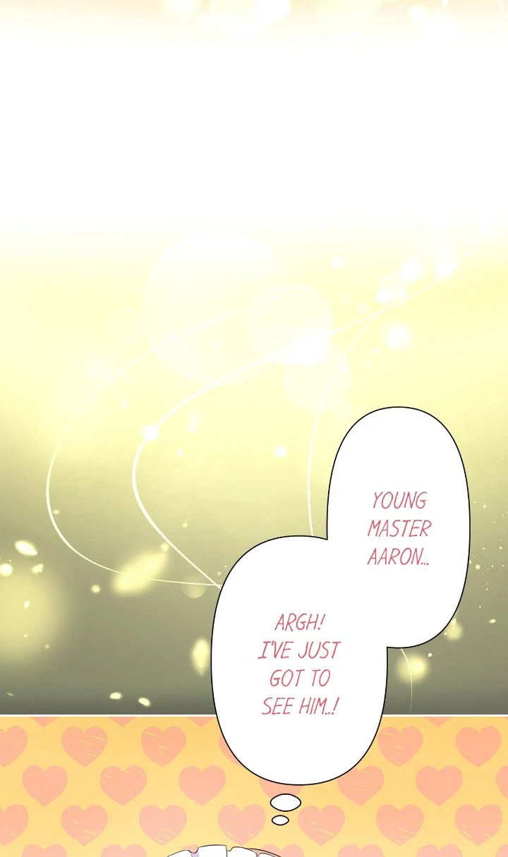 Reincarnated as the Antagonist's Maid Chapter 5 - page 49