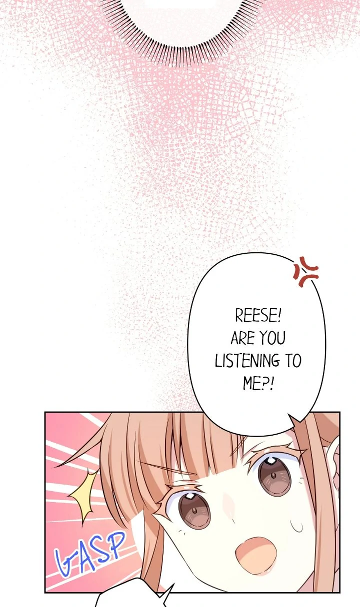 Reincarnated as the Antagonist's Maid Chapter 5 - page 52