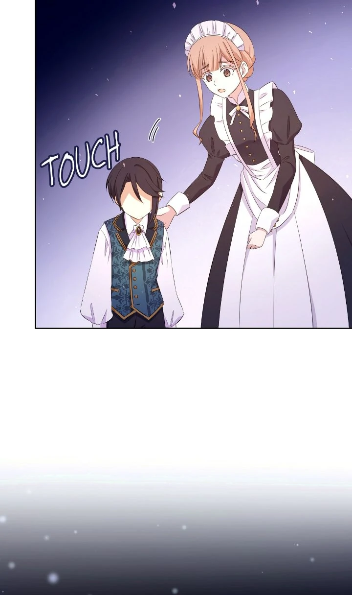 Reincarnated as the Antagonist's Maid Chapter 5 - page 55