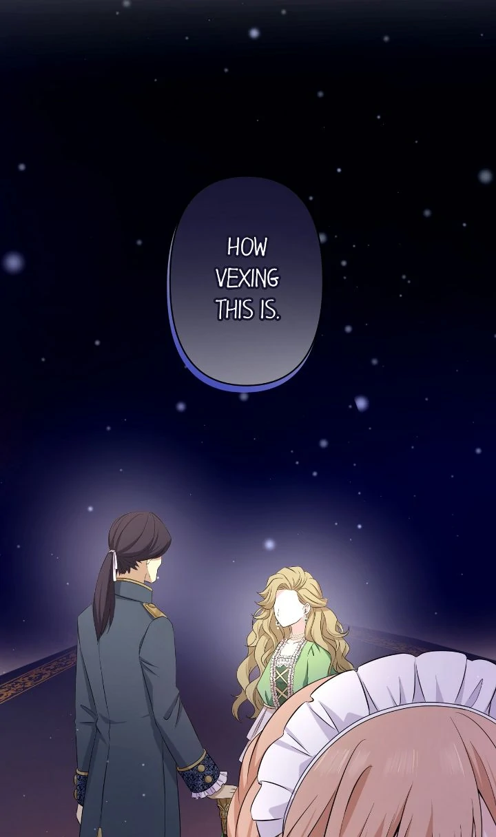 Reincarnated as the Antagonist's Maid Chapter 5 - page 56