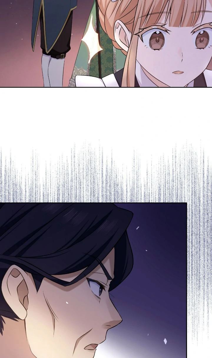 Reincarnated as the Antagonist's Maid Chapter 5 - page 57