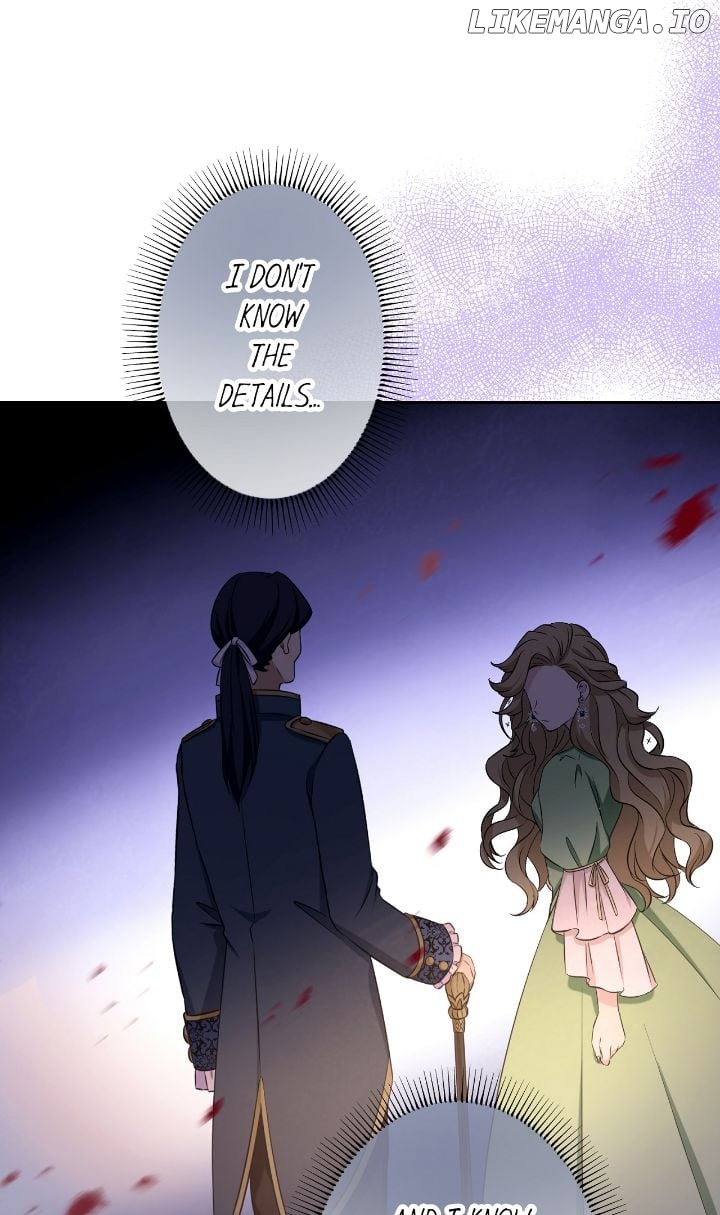 Reincarnated as the Antagonist's Maid Chapter 5 - page 60