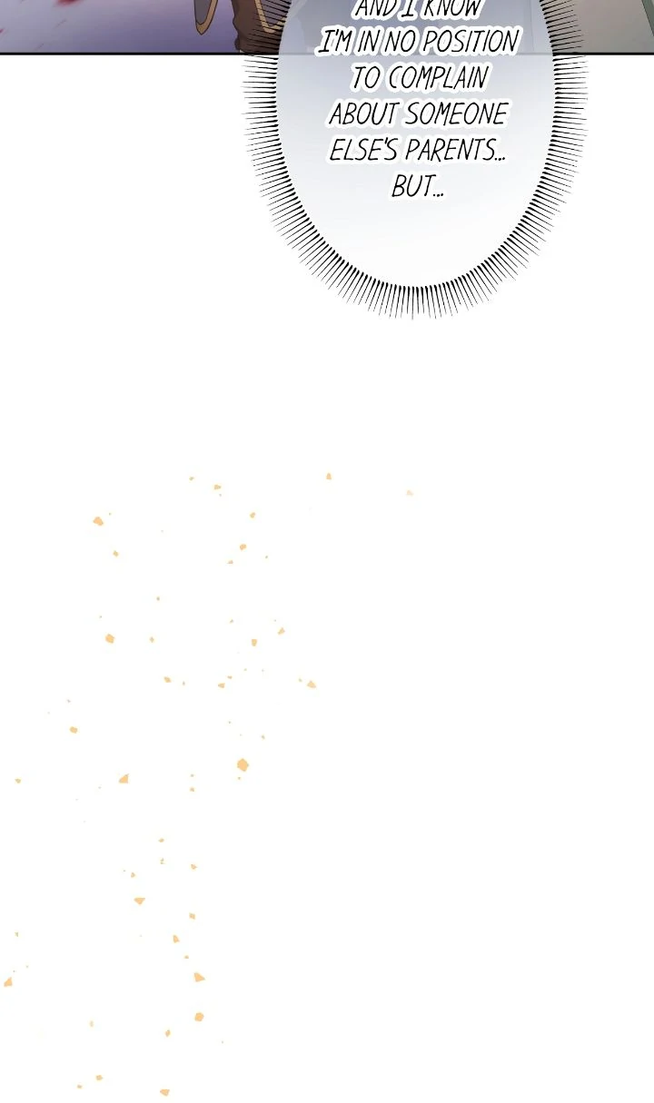 Reincarnated as the Antagonist's Maid Chapter 5 - page 61