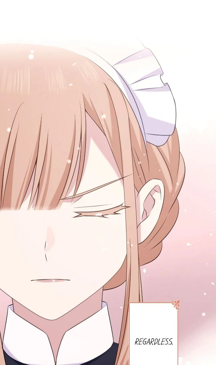 Reincarnated as the Antagonist's Maid Chapter 5 - page 67