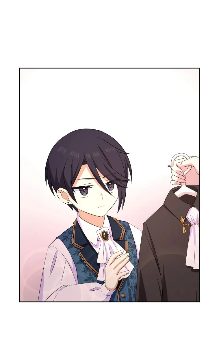 Reincarnated as the Antagonist's Maid Chapter 5 - page 74