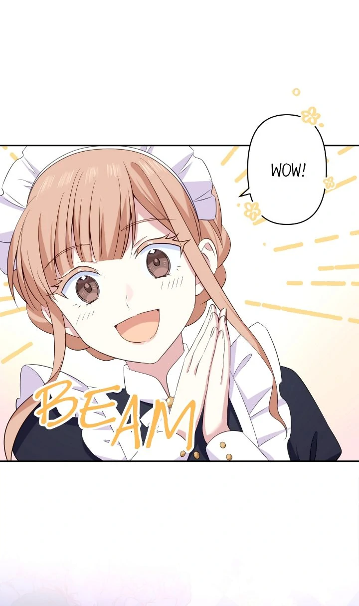 Reincarnated as the Antagonist's Maid Chapter 5 - page 76