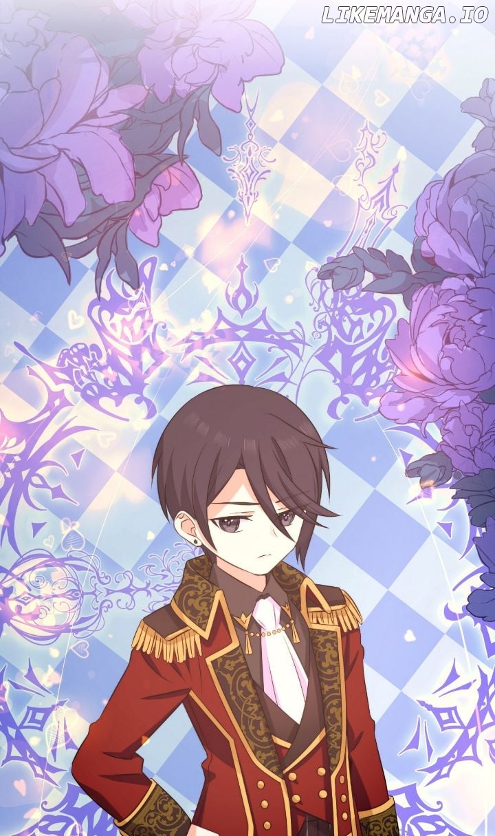 Reincarnated as the Antagonist's Maid Chapter 5 - page 77