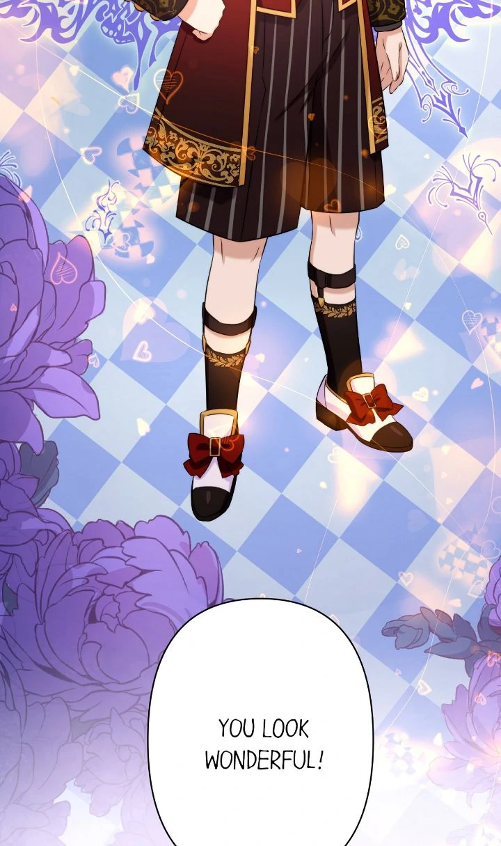 Reincarnated as the Antagonist's Maid Chapter 5 - page 78