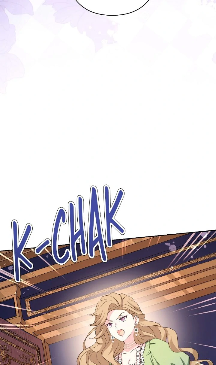 Reincarnated as the Antagonist's Maid Chapter 5 - page 79