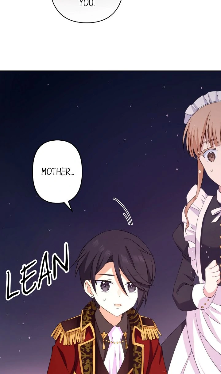 Reincarnated as the Antagonist's Maid Chapter 5 - page 84