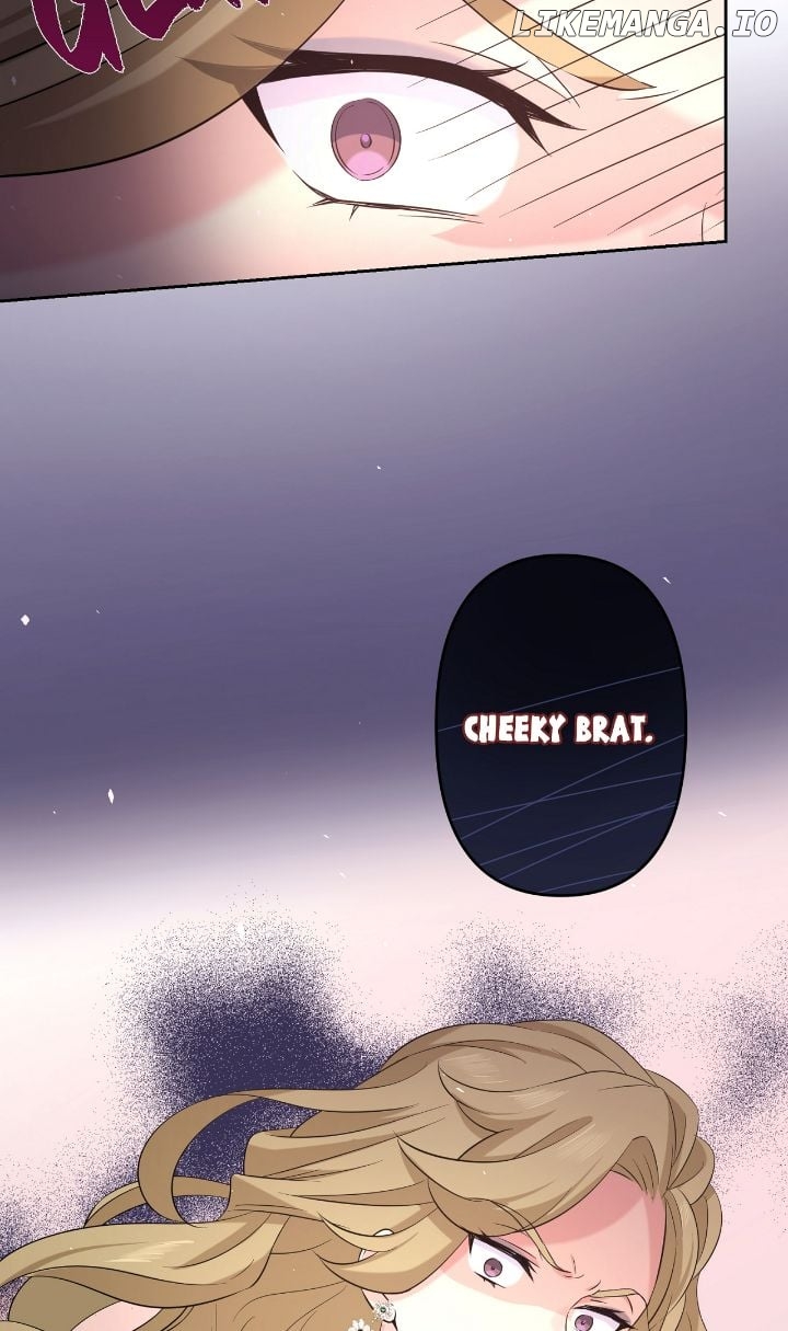 Reincarnated as the Antagonist's Maid Chapter 5 - page 86