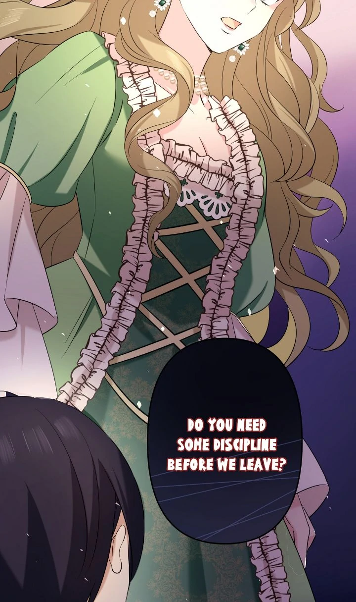 Reincarnated as the Antagonist's Maid Chapter 5 - page 87