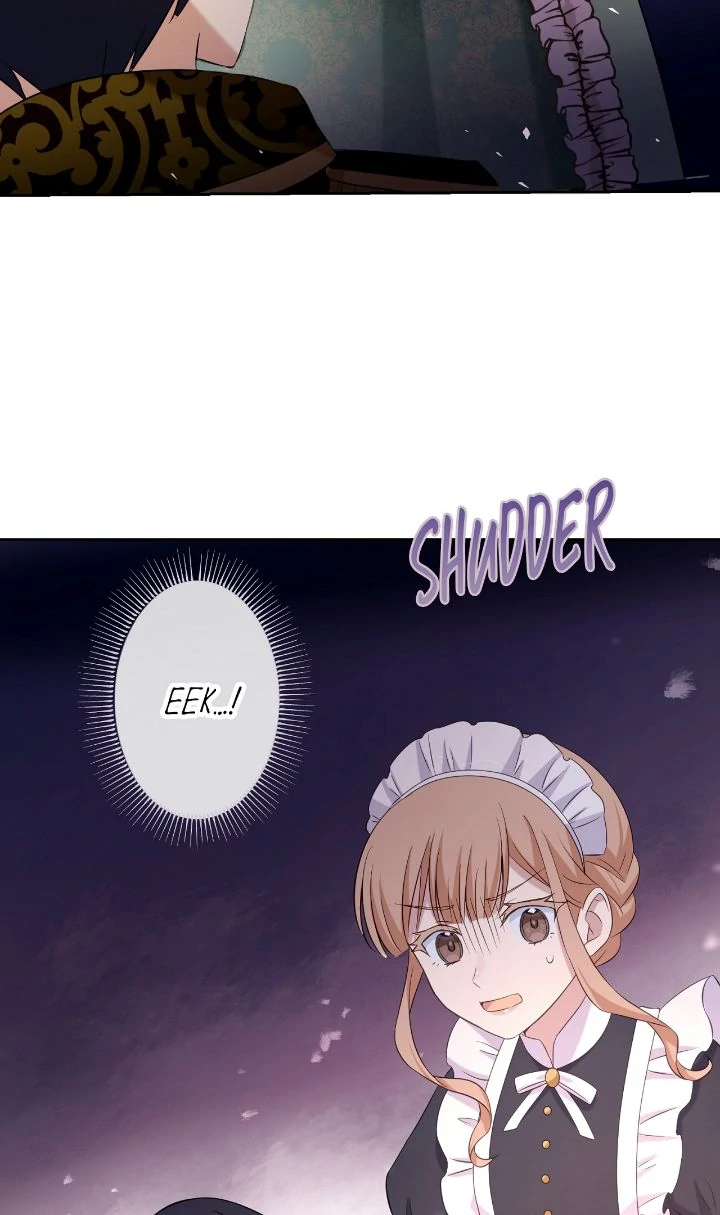 Reincarnated as the Antagonist's Maid Chapter 5 - page 88