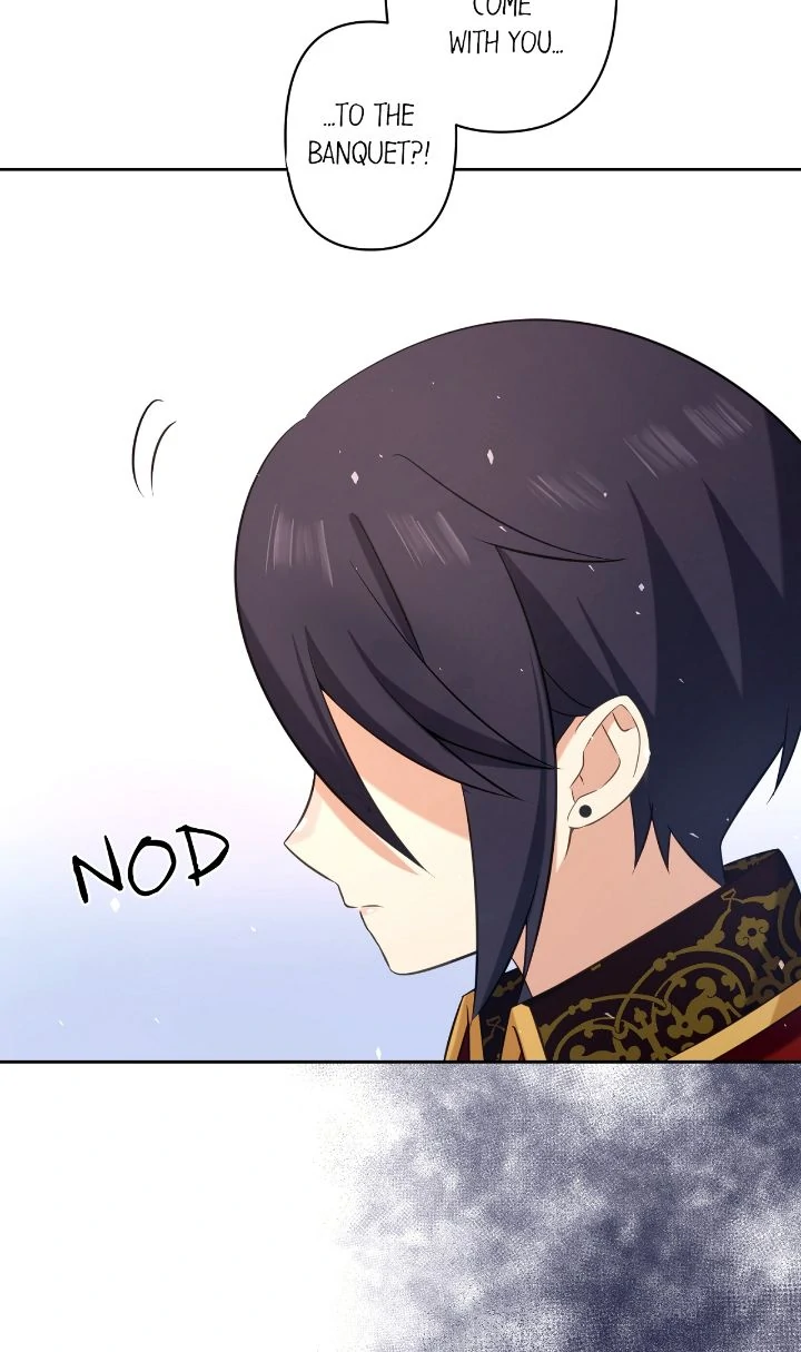 Reincarnated as the Antagonist's Maid Chapter 5 - page 94