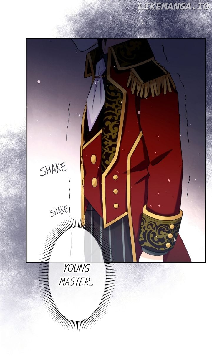 Reincarnated as the Antagonist's Maid Chapter 5 - page 95