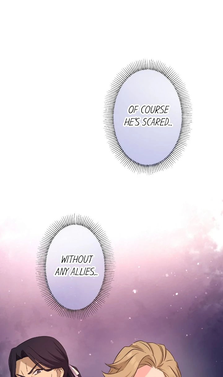 Reincarnated as the Antagonist's Maid Chapter 5 - page 96