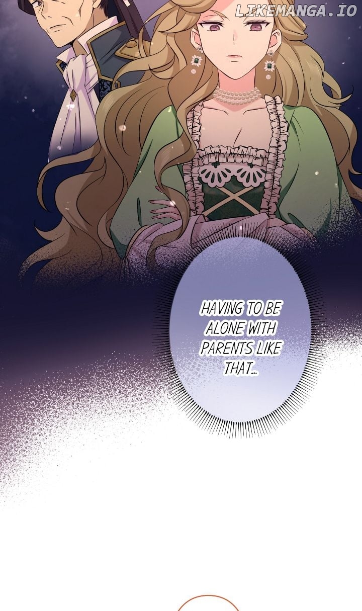 Reincarnated as the Antagonist's Maid Chapter 5 - page 97