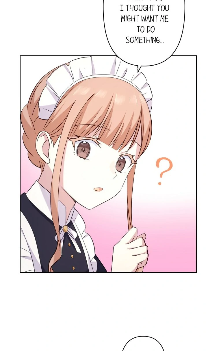 Reincarnated as the Antagonist's Maid Chapter 6 - page 100