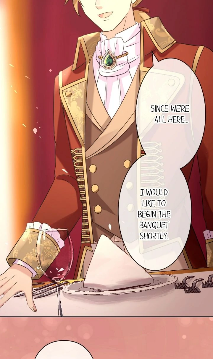 Reincarnated as the Antagonist's Maid Chapter 6 - page 106