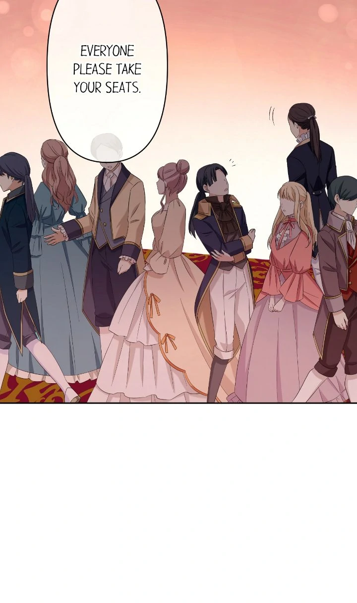 Reincarnated as the Antagonist's Maid Chapter 6 - page 107