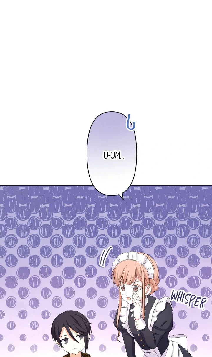 Reincarnated as the Antagonist's Maid Chapter 6 - page 11