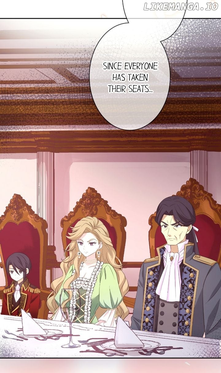 Reincarnated as the Antagonist's Maid Chapter 6 - page 111