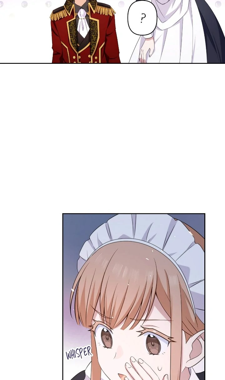 Reincarnated as the Antagonist's Maid Chapter 6 - page 12