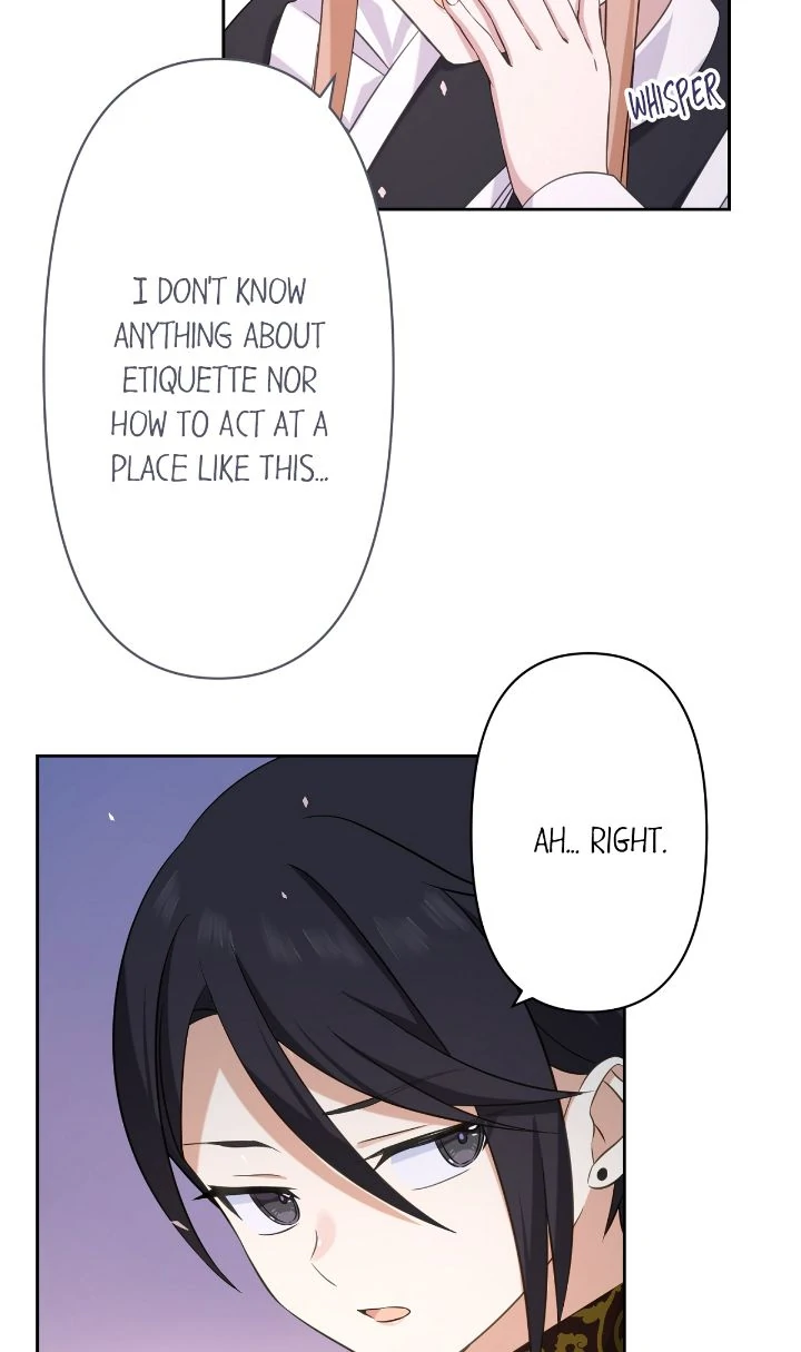 Reincarnated as the Antagonist's Maid Chapter 6 - page 13