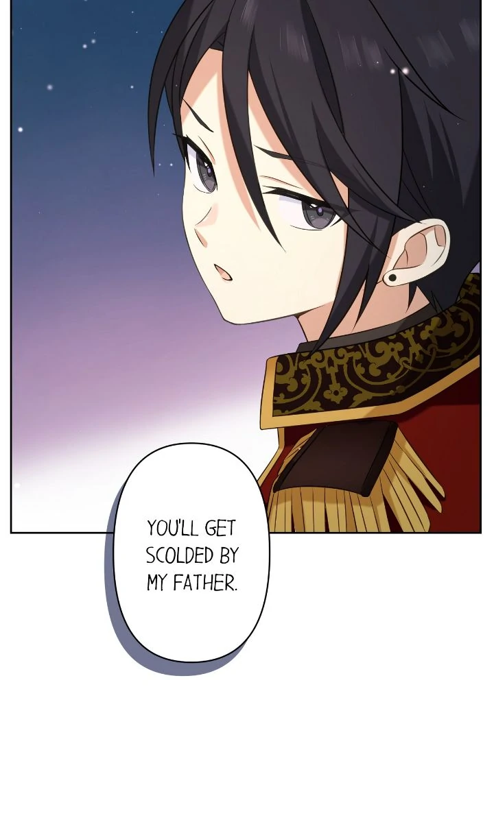 Reincarnated as the Antagonist's Maid Chapter 6 - page 19