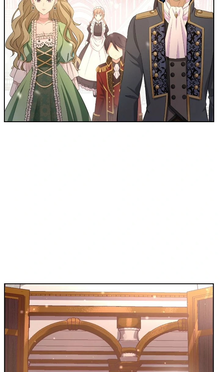 Reincarnated as the Antagonist's Maid Chapter 6 - page 22