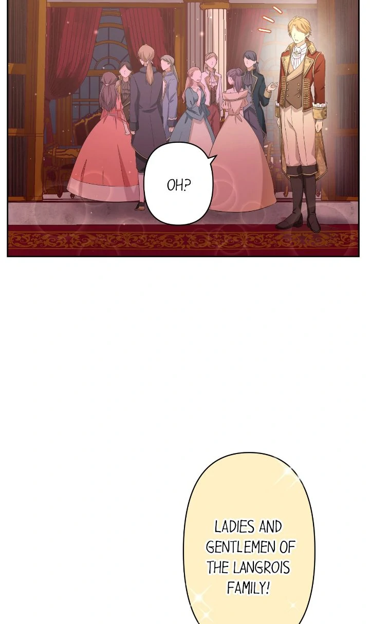 Reincarnated as the Antagonist's Maid Chapter 6 - page 23