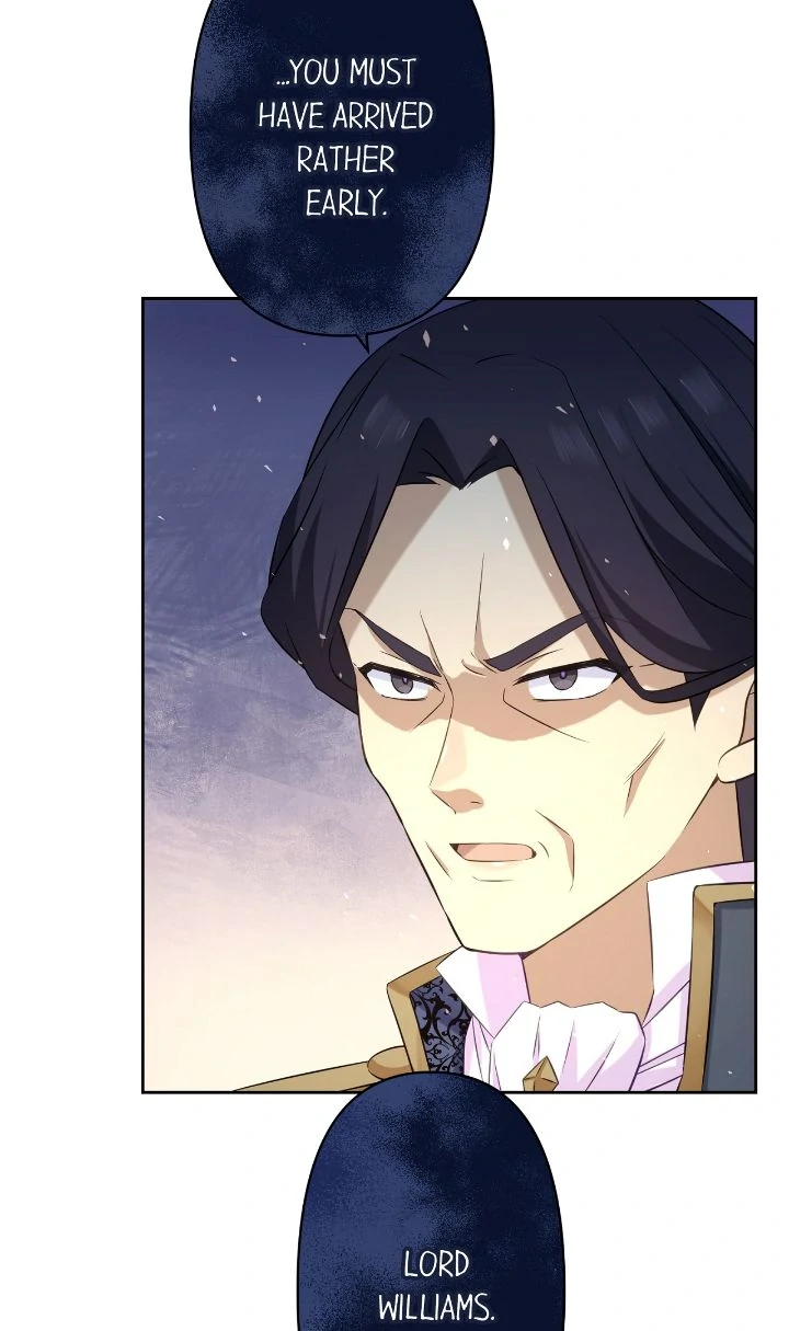 Reincarnated as the Antagonist's Maid Chapter 6 - page 26